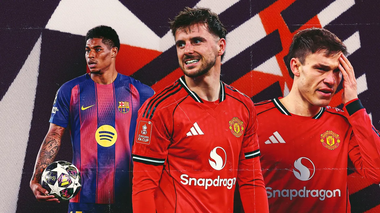 مذبحة الإصلاح لإنقاذ المشروع.. 6 ضحايا في مانشستر يونايتد